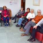 Sul Informação - Projeto Saúde Mental 360º Algarve nasceu para «melhorar a vida dos idosos»