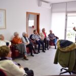 Sul Informação - Projeto Saúde Mental 360º Algarve nasceu para «melhorar a vida dos idosos»