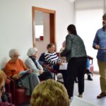 Sul Informação - Projeto Saúde Mental 360º Algarve nasceu para «melhorar a vida dos idosos»
