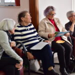 Sul Informação - Projeto Saúde Mental 360º Algarve nasceu para «melhorar a vida dos idosos»