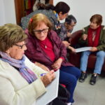 Sul Informação - Projeto Saúde Mental 360º Algarve nasceu para «melhorar a vida dos idosos»