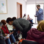 Sul Informação - Projeto Saúde Mental 360º Algarve nasceu para «melhorar a vida dos idosos»