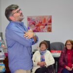 Sul Informação - Projeto Saúde Mental 360º Algarve nasceu para «melhorar a vida dos idosos»