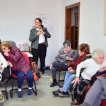 Sul Informação - Projeto Saúde Mental 360º Algarve nasceu para «melhorar a vida dos idosos»