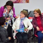 Sul Informação - Projeto Saúde Mental 360º Algarve nasceu para «melhorar a vida dos idosos»