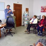 Sul Informação - Projeto Saúde Mental 360º Algarve nasceu para «melhorar a vida dos idosos»
