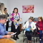 Sul Informação - Projeto Saúde Mental 360º Algarve nasceu para «melhorar a vida dos idosos»