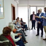 Sul Informação - Projeto Saúde Mental 360º Algarve nasceu para «melhorar a vida dos idosos»