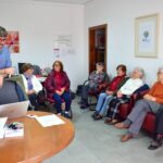 Sul Informação - Projeto Saúde Mental 360º Algarve nasceu para «melhorar a vida dos idosos»