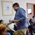 Sul Informação - Projeto Saúde Mental 360º Algarve nasceu para «melhorar a vida dos idosos»