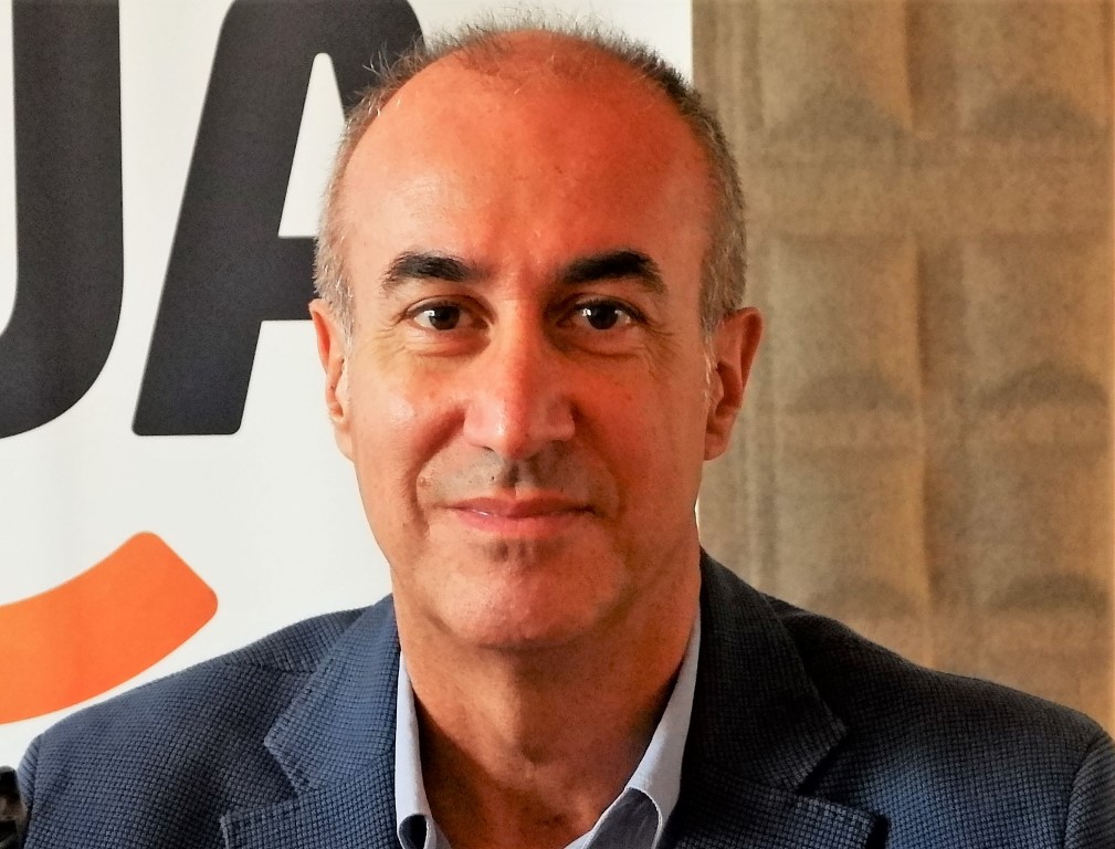 Sul Informação - Candidatos a reitor da UAlg à lupa: Saúl Neves de Jesus