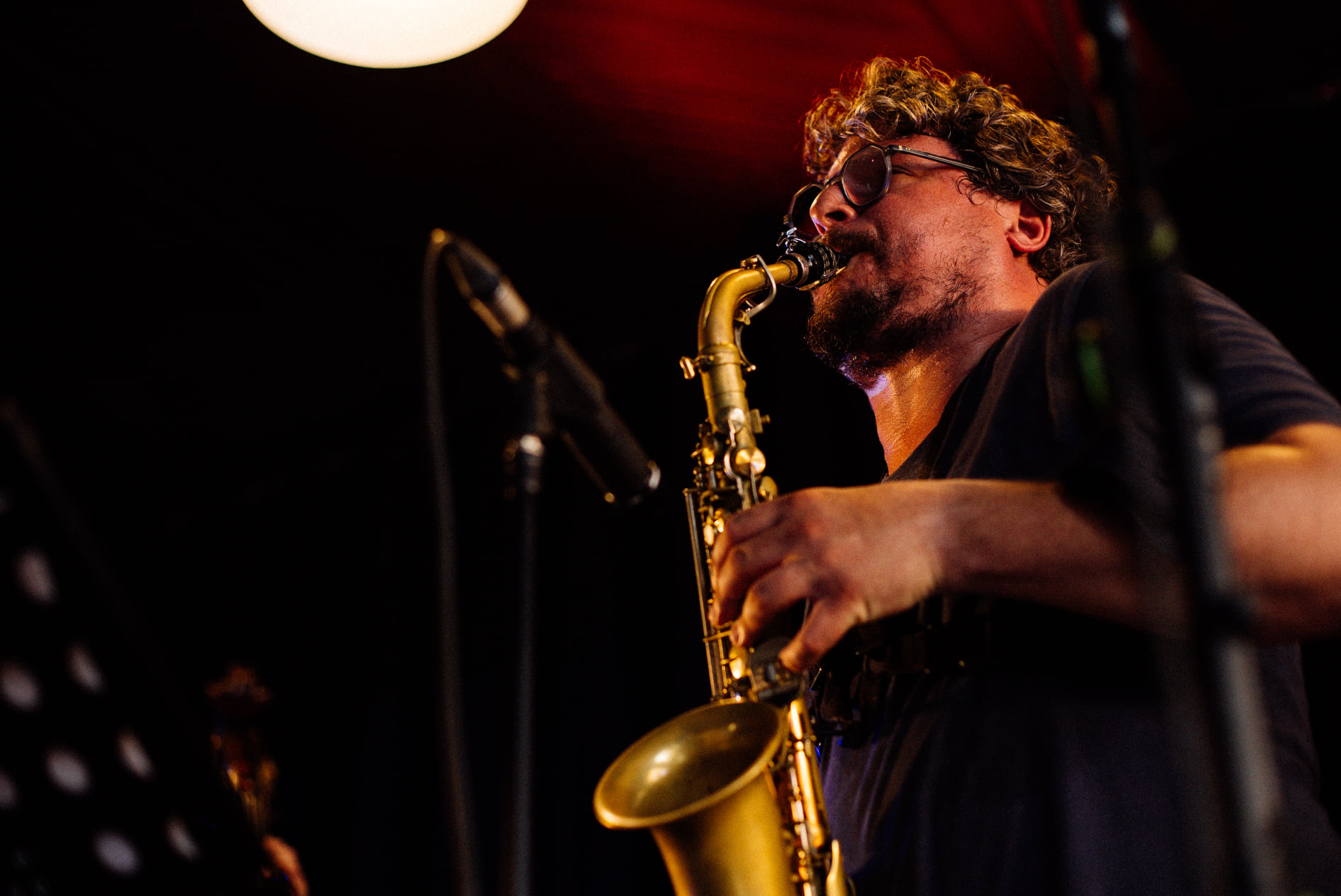 Sul Informação - TEMPO de Portimão reúne «grandes nomes do jazz nacional» em Novembro