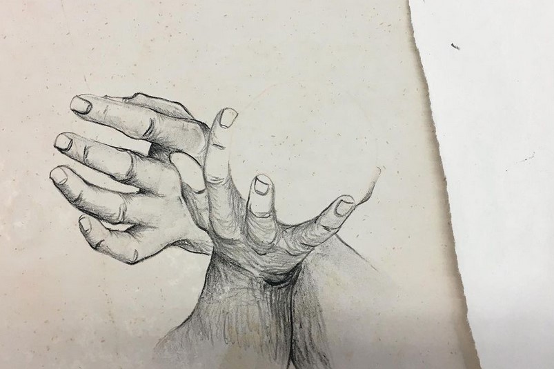 Sul Informação - Moura: Galeria do Espírito Santo acolhe exposição de gravura de Sarah Guarino