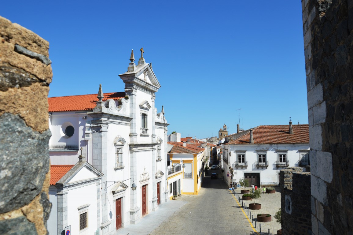 Sul Informação - “Missa Alentejana” vai ser  rezada (e cantada) no domingo na Sé Catedral de Beja