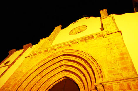 Sul Informação - Sé de Silves recebe concerto de Natal no domingo