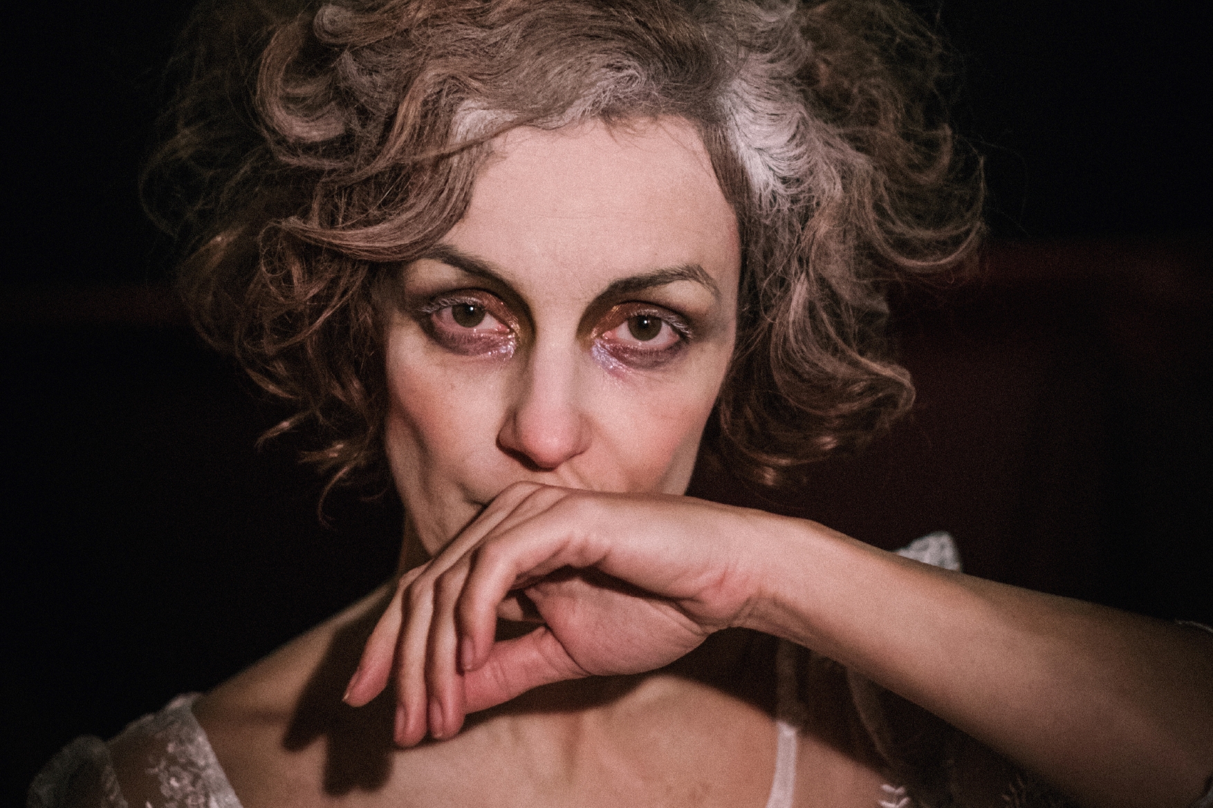 Sul Informação - Monólogo “Se eu fosse Nina” sobe ao palco do Teatro Lethes