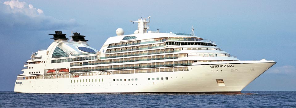 Sul Informação - Rebocador vindo de Sines ajuda navio “Seabourn Quest” a entrar no porto de Portimão