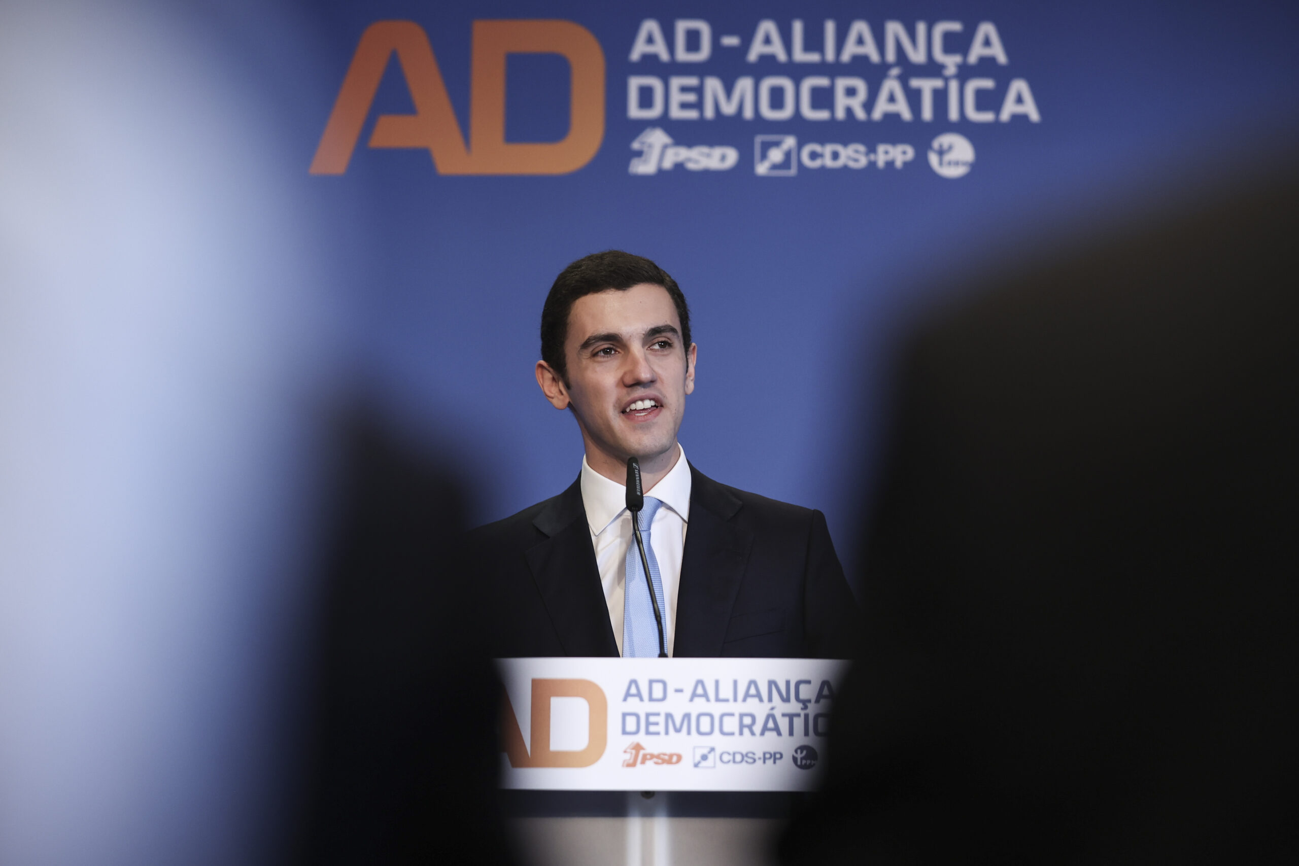 Sul Informação - Eleições Europeias: Sebastião Bugalho visita distritos de Faro, Beja e Évora, na segunda-feira