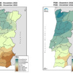 Sul Informação - Dezembro foi quente e muito chuvoso, mas ainda há barragens do Sul “à míngua”