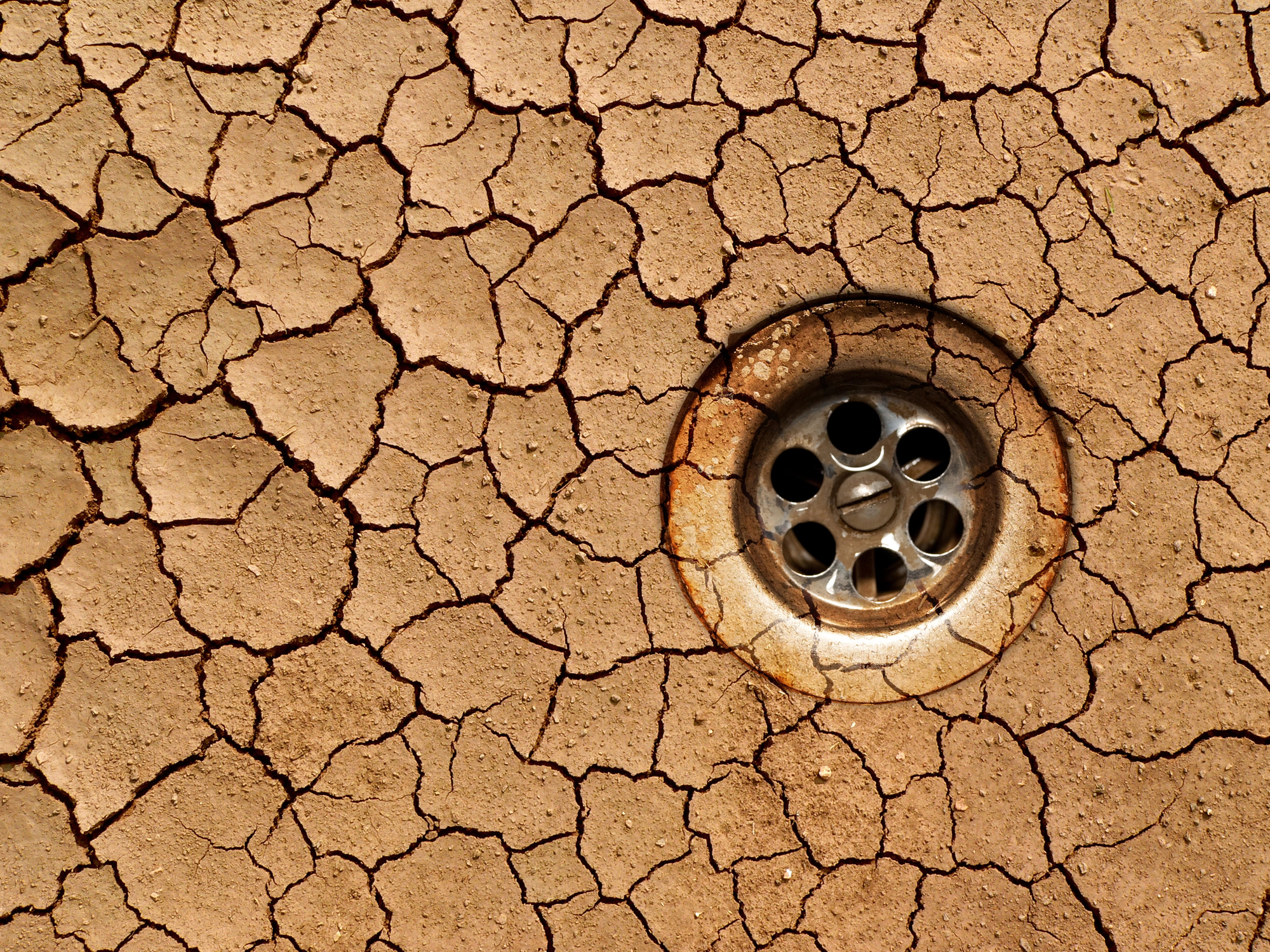 Sul Informação - «Casa sem pão, todos ralham e ninguém tem razão»: a seca no Algarve em 2024