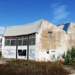 Sul Informação - Secção Museológica Ferroviária de Lagos está fechada e abandonada há anos