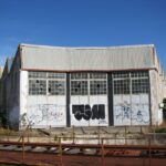 Sul Informação - Secção Museológica Ferroviária de Lagos está fechada e abandonada há anos