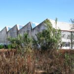 Sul Informação - Secção Museológica Ferroviária de Lagos está fechada e abandonada há anos