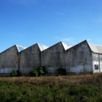 Sul Informação - Secção Museológica Ferroviária de Lagos está fechada e abandonada há anos