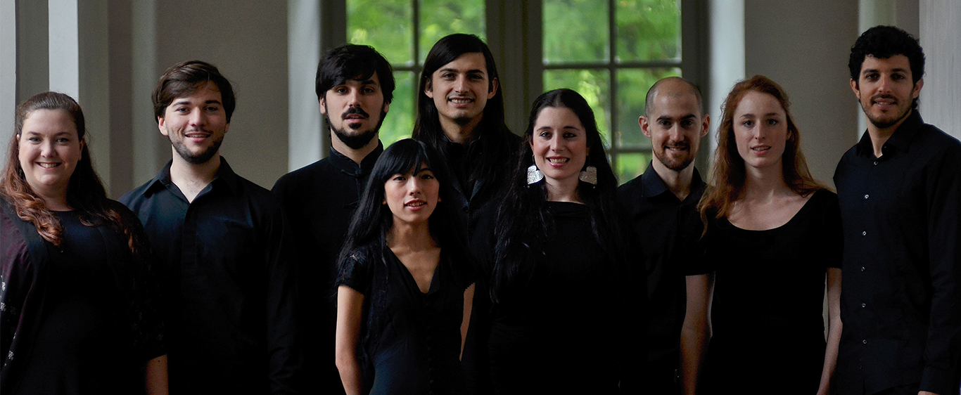 Sul Informação - “Missa da Maria Magdalena” encerra festival «Sons a Sul» na Ermida de Guadalupe