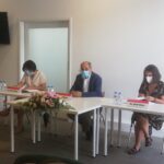 Sul Informação - Migrantes e comunidade cigana do distrito de Beja vão ter um Centro de Apoio à Integração