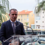Sul Informação - Vilamoura já se prepara para ser o «espelho retrovisor dos Jogos Olímpicos» em vela