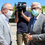 Sul Informação - Cidadãos ajudam a salvar vidas com nova Rede de Desfibrilhadores de Loulé
