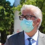 Sul Informação - Profissionais de saúde do Algarve sem férias ainda «não está em cima da mesa»