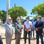 Sul Informação - Cidadãos ajudam a salvar vidas com nova Rede de Desfibrilhadores de Loulé