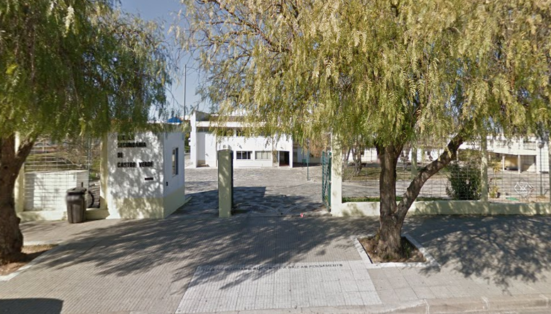 Sul Informação - Escola Secundária de Castro Verde vai, finalmente, ter obras de requalificação