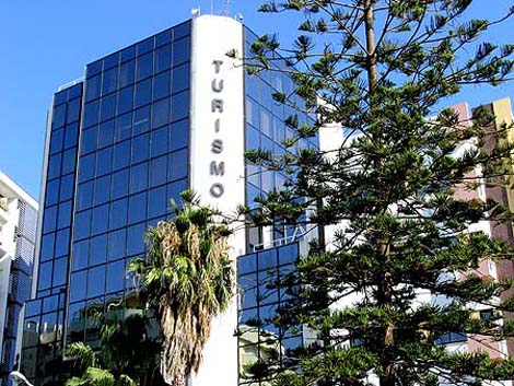 Sul Informação - AHETA «recusa frontalmente» proposta de Lei das Entidades de Turismo