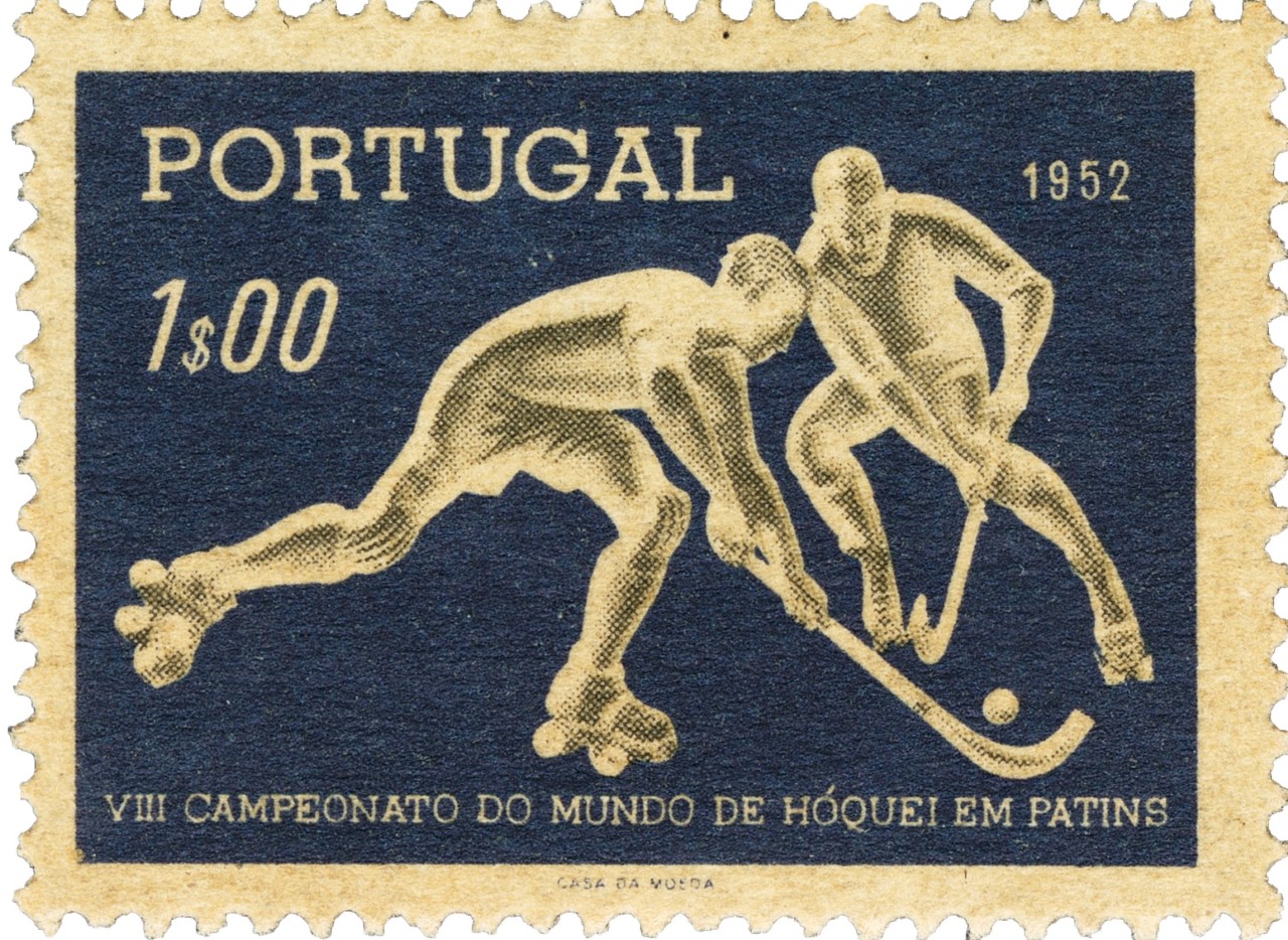 Sul Informação - Cidade Europeia do Desporto também se faz com selos no Museu de Portimão