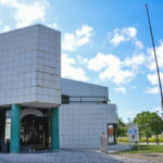 Sul Informação - Novos Paços do Concelho na antiga escola e obra no Mercado são os grandes projetos de Aljezur