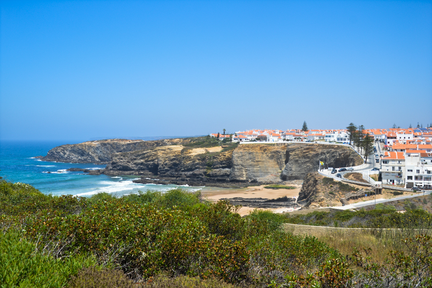 Sul Informação - Alentejo teve melhor recuperação em Julho devido ao turismo interno