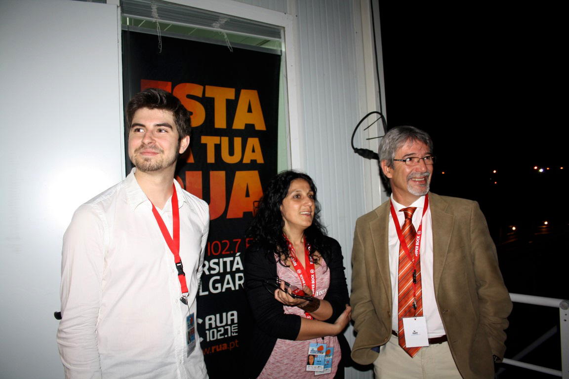 Sul Informação - FOTOGALERIA: Agir trouxe famílias inteiras à Semana Académica, festa segue com Nelson Freitas e DJ Ride