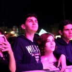 Sul Informação - Fotogaleria: Aurea e Kura levaram milhares à loucura no “País das Maravilhas” (e hoje há mais festa)