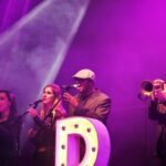 Sul Informação - Fotogaleria: Aurea e Kura levaram milhares à loucura no “País das Maravilhas” (e hoje há mais festa)