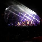 Sul Informação - Fotogaleria: Aurea e Kura levaram milhares à loucura no “País das Maravilhas” (e hoje há mais festa)