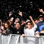Sul Informação - Fotogaleria: Aurea e Kura levaram milhares à loucura no “País das Maravilhas” (e hoje há mais festa)