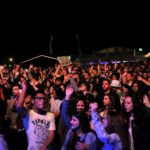 Sul Informação - Fotogaleria: Aurea e Kura levaram milhares à loucura no “País das Maravilhas” (e hoje há mais festa)