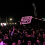 Sul Informação - Fotogaleria: Aurea e Kura levaram milhares à loucura no “País das Maravilhas” (e hoje há mais festa)
