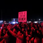 Sul Informação - Fotogaleria: Aurea e Kura levaram milhares à loucura no “País das Maravilhas” (e hoje há mais festa)
