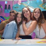 Sul Informação - Diogo Piçarra, Soraia Ramos e Putzgrilla fizeram a festa em noite forte da Semana Académica