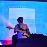 Sul Informação - Diogo Piçarra, Soraia Ramos e Putzgrilla fizeram a festa em noite forte da Semana Académica