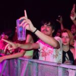Sul Informação - Diogo Piçarra, Soraia Ramos e Putzgrilla fizeram a festa em noite forte da Semana Académica